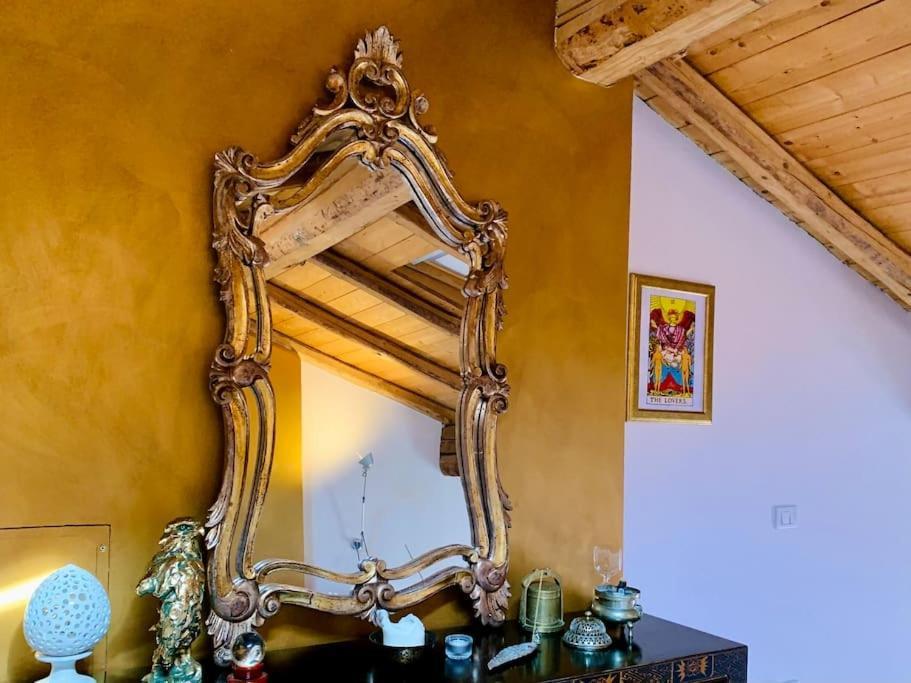 House Of Alchemy - San Luca - Stadio Apartment Bologna Bagian luar foto