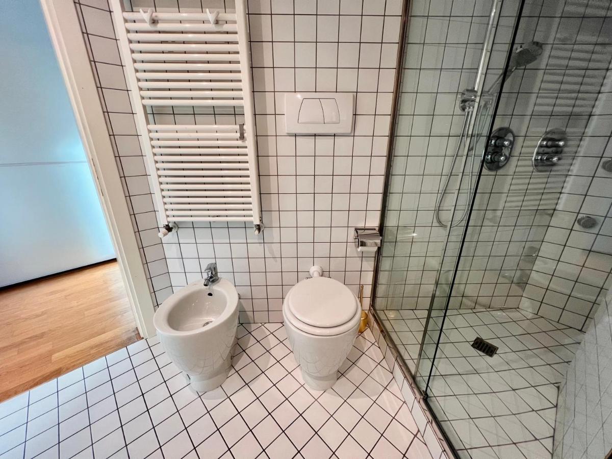 House Of Alchemy - San Luca - Stadio Apartment Bologna Bagian luar foto